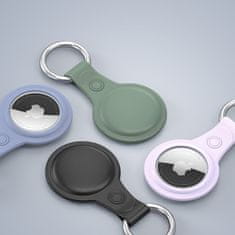 Dux Ducis Key Ring 4x ovitek za Apple AirTag