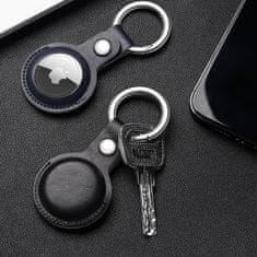 Dux Ducis Key Ring 4x ovitek za Apple AirTag