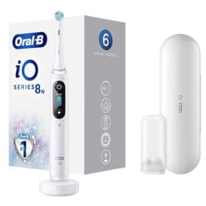 Oral-B iO – 8