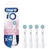 Oral-B iO Gentle Care glava ščetke, 4 kosi 