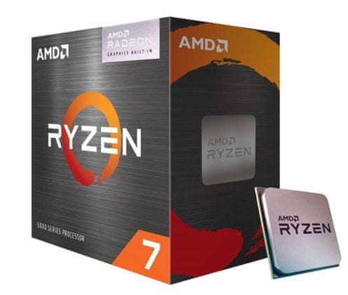 AMD Ryzen™ 7 5700G