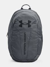 Under Armour Nahrbtnik UA Hustle Lite Backpack-GRY UNI