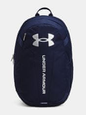 Under Armour Nahrbtnik UA Hustle Lite Backpack-NVY UNI