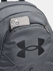 Under Armour Nahrbtnik UA Hustle Lite Backpack-GRY UNI