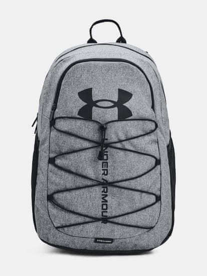 Under Armour Nahrbtnik UA Hustle Sport Backpack-GRY