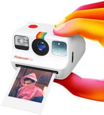 POLAROID GO fotoaparat, bel