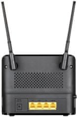 D-Link DWR-953V2 usmerjevalnik, LTE