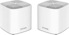 D-Link AX1800 Mesh usmerjevalnik (COVR-X1862)