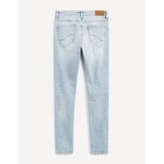 Celio Jeans hlače Vosky45 42/34