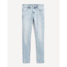 Celio Jeans hlače Vosky45 42/34