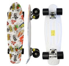 Aga4Kids Pennyboard MR6013