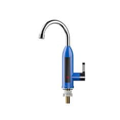 Tavalax Elektična grelna pipa, Blue Faucet