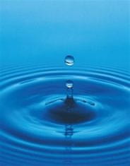 Beležnica - Kapljica vode