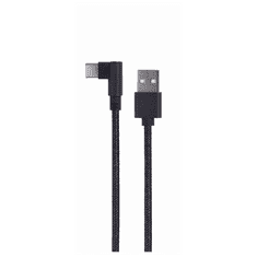 CABLEXPERT Kabel USB na USB-C 20cm