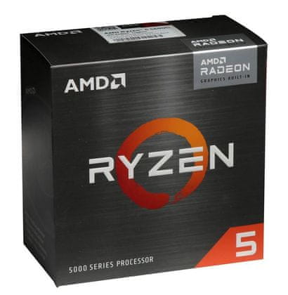 AMD Ryzen™ 7 5700G