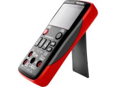 Extol Premium Digitalni multimeter Extol Premium (8831251) Inverzni prikazovalnik, True RMS, samodejna izbira območja