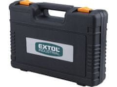 Extol Industrial Akumulatorski vrtalni vijačnik Extol Industrial (8791151) 16,6V Li-ion (2x), 1300mAh