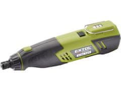 Extol Craft Akumulatorski brusilnik Extol Craft (402200) 3,6V Li-ion, 1300mAh