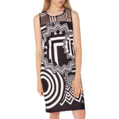 Desigual Obleka Woman Knitted Dress M