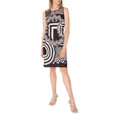 Desigual Obleka Woman Knitted Dress S