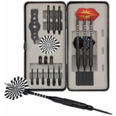 Abbey Darts set puščic za pikado, 23 g