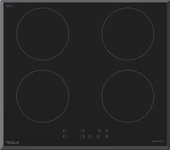 TESLA HI6400MB indukcijska kuhalna plošča