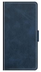 EPICO Elite Flip Case preklopna torbica za Honor 50 Pro (60711131600001), modra
