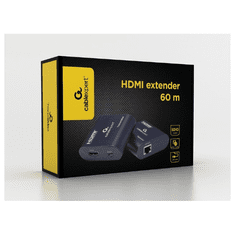 CABLEXPERT HDMI ojačevalnik, 60m