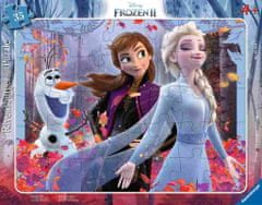 Ravensburger sestavljanka Frozen, 35 delov (5028)