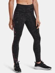 Under Armour Pajkice Rush Legging 6M Novelty-BLK XS