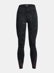 Under Armour Pajkice Rush Legging 6M Novelty-BLK XS