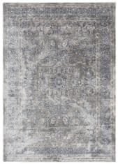 Chemex Preproga Feyruz Vintage Svetleči Zanimivi Vzorci Ap02C Ffs Siva 120x170 cm