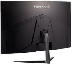 Viewsonic VX3218-PC-MHD gaming monitor, FHD, VA - odprta embalaža