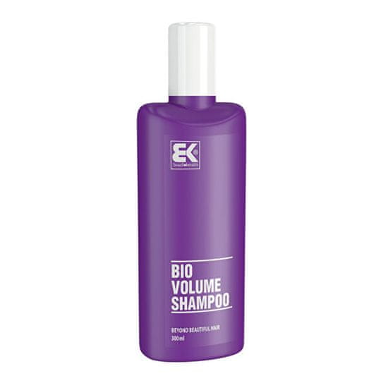 Brazil Keratin (Shampoo Volume Bio)