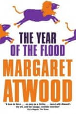 Year Of The Flood