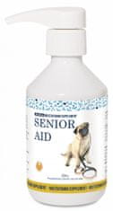 ProDen PlaqueOff prehransko dopolnilo za psa Senior Aid, 250 ml