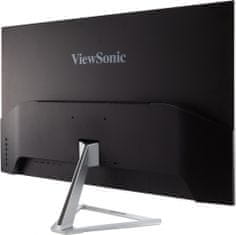 Viewsonic VX3276-2K-MHD-2 monitor, 81.3 cm, IPS, QHD