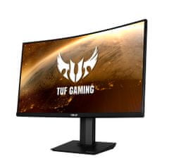 ASUS TUF VG32VQR gaming monitor, 80 cm, WLED, VA, WQHD