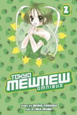 Tokyo Mew Mew Omnibus 2