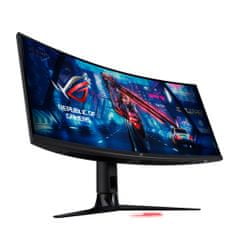 ASUS ROG Strix XG349C gaming monitor, 86,4 cm, IPS, UWQHD