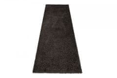 Chemex Preproga Essence Sidewalk Shaggy Soft Thick P113A Antracit 70x200 cm