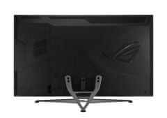 ASUS XG438QR monitor, 108 cm, Ultra HD, VA, WLED