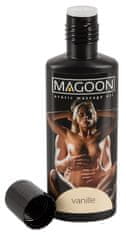 Magoon Magoon masažno olje Vanilla 100 ml