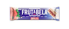 Fructal Frutabela rezina, jagoda, 30 g