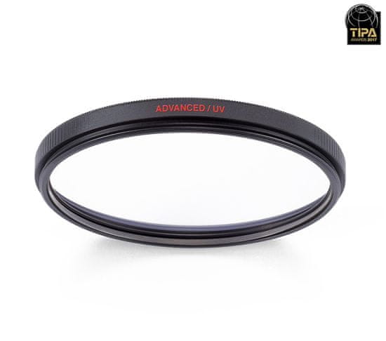 Manfrotto Advanced UV filter 72mm (MFADVUV-72)