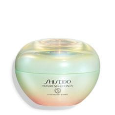 Shiseido Pomlajevalna krema za kožo Future Solution LX (Legendary Enmei Cream) 50 ml