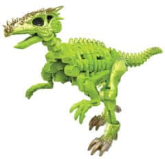 Transformers GEN WFC Kingdom Core figura – Dracodon