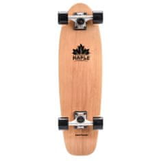 MTR Skateboard, MAPLE S-156