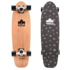 MTR Skateboard, MAPLE S-156