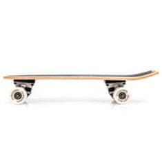 MTR Skateboard, SPACEMAN S-157